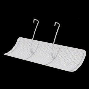 Adjustable Wind Direction Air Conditioning Vent Deflector - 90 x 28 cm - Image 4
