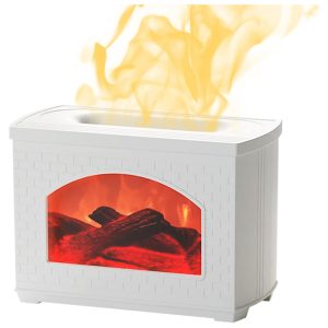 Fireplace Flame Diffuser 270ml - Image 4