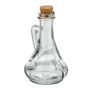 Danny Home Borosilicate Oil & Vinegar Bottle 340ml - Image 5