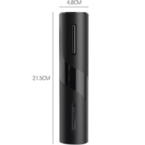 KLT Rechargeable Electric Wine Opener Set #322-24 - Image 4