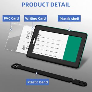 Silicone Travel Luggage Tags - Image 3
