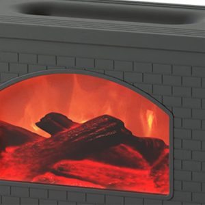 Fireplace Flame Diffuser 270ml - Image 9