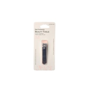 OIANLILI Polished Stainless Steel Nail Clipper - Image 3