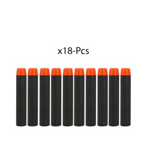 Fast Pioneer Soft Bullet Gun Toy 18 Bullet, #BH704 - Image 6