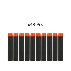Fast Pioneer Soft Bullet Gun Toy 48 Bullet, #Big521 - Image 5