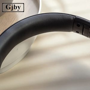 Gjby Ca-048 Wireless Headphone ( Black) - Image 6