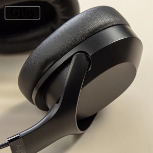 Gjby Ca-048 Wireless Headphone ( Black) - Image 4