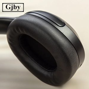 Gjby Ca-048 Wireless Headphone ( Black) - Image 3