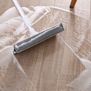 Danny Home Microfiber Sponge Window Wiper 90cm - Image 4
