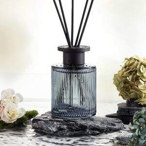 Premium Fragrance with Sticks Aroma Diffuser – (150ml) - Image 1