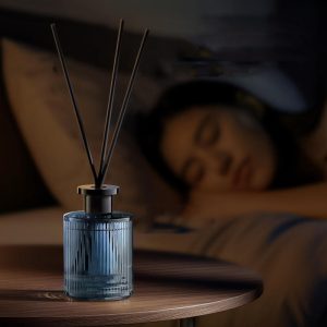 Premium Fragrance with Sticks Aroma Diffuser – (150ml) - Image 3