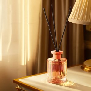 Premium Fragrance with Sticks Aroma Diffuser – (150ml) - Image 4