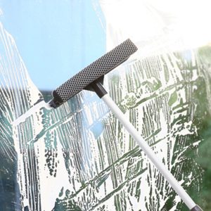 Danny Home Microfiber Sponge Window Wiper 90cm - Image 3