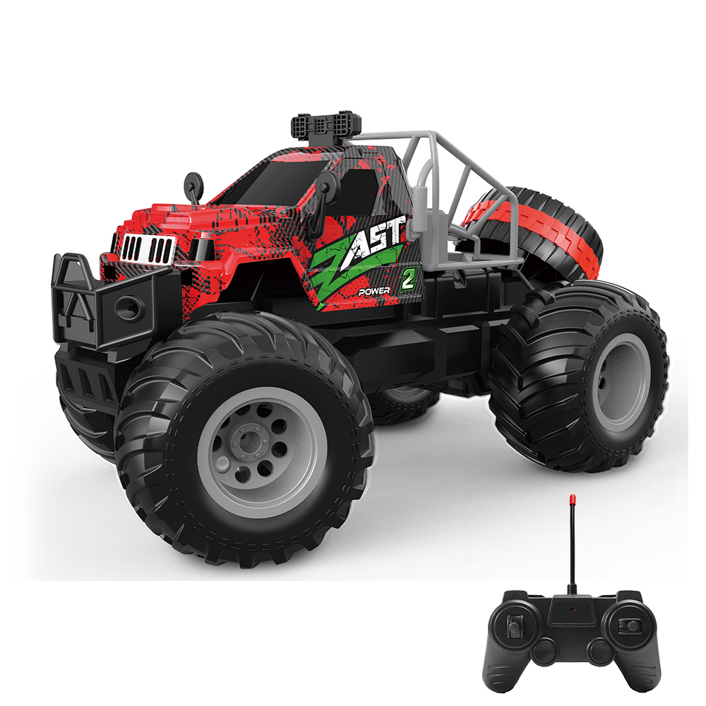 Rc truck websites online