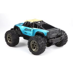 Drift RC Buggy Big Foot Climbing Car Anti Skid Tires - Image 3