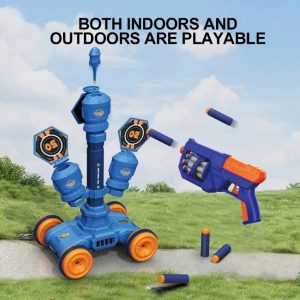 Moving Target for Kids with Automatic Move Base - Image 2