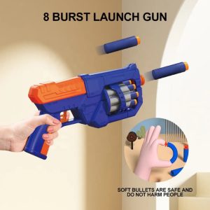 Moving Target for Kids with Automatic Move Base - Image 6