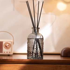Premium Fragrance with Sticks Aroma Diffuser – (200ml) - Image 1