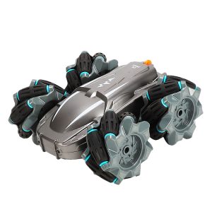 360° Rotation Double Sided Rotating Vehicles - Image 5