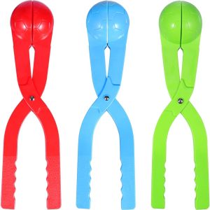 Snowball Maker Tool with Handle - Image 8