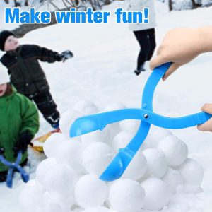 Snowball Maker Tool with Handle - Image 7