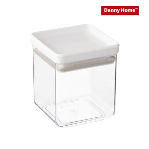 Danny Home Square Food Storage Jar - Image 3