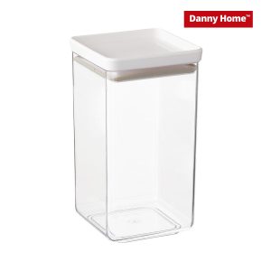 Danny Home Square Food Storage Jar - Image 4