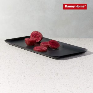 Danny Home Japanese Style Porcelain Plate 1-Piece - Image 3