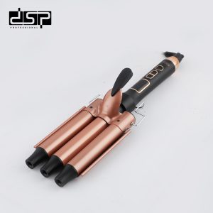 DSP 20579, Electric Hair Curler - Image 3