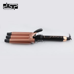 DSP 20579, Electric Hair Curler - Image 4