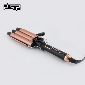 DSP 20579, Electric Hair Curler - Image 5