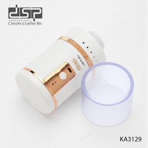 DSP KA3129, Rechargeable Coffee & Spices Grinder - Image 4