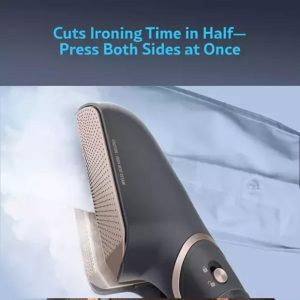 DSP KD1350, 3in1 Steamer Iron 1000W - Image 4
