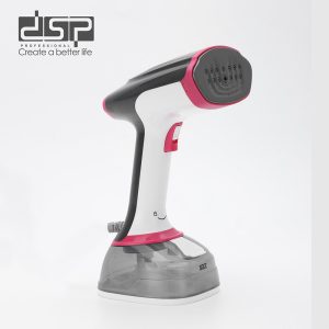 DSP KD1357, Garment Steamer 1600W - Image 3
