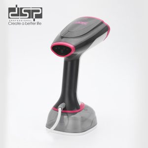 DSP KD1357, Garment Steamer 1600W - Image 4
