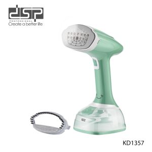 DSP KD1357, Garment Steamer 1600W - Image 5