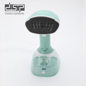DSP KD1357, Garment Steamer 1600W - Image 6