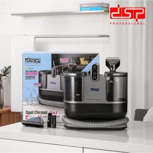 DSP KD2047, Vacuum Spot Cleaner - Image 3