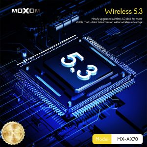 Moxom MX-AX70 Car Stereo Turns Into Wireless - Image 4