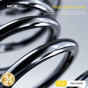 Moxom MX-AX70 Car Stereo Turns Into Wireless - Image 5