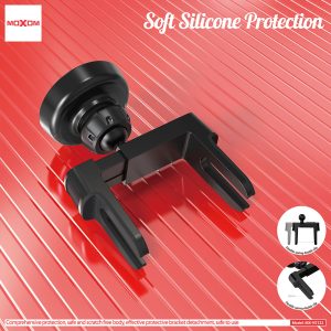 Moxom MX-VS122, Mini Magnet  Vent Phone Holder - Image 4