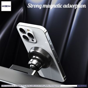 Moxom MX-VS122, Mini Magnet  Vent Phone Holder - Image 5
