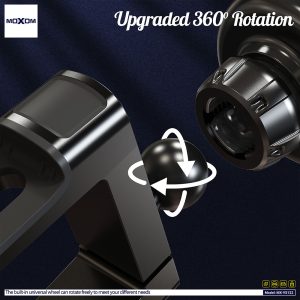 Moxom MX-VS122, Mini Magnet  Vent Phone Holder - Image 6
