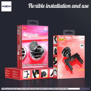 Moxom MX-VS122, Mini Magnet  Vent Phone Holder - Image 7