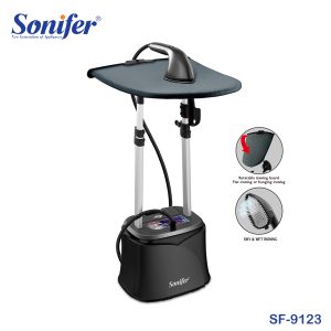 Sonifer SF-9123 Professional Electric Vertical Steam Iron - Image 3