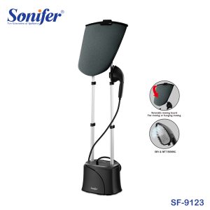 Sonifer SF-9123 Professional Electric Vertical Steam Iron - Image 4