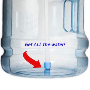 Manual Drinking Water Pump - Image 5