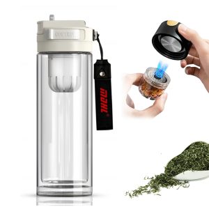 Magnetic Elastic Bubble Tea Cup MD008 - Image 7
