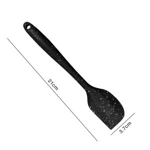 Silicone Nonstick Spatulas Heat Resistant - Image 3