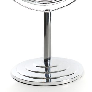 Makeup Mirror, 1X to 5X Magnifying - Image 3